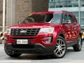 🔥 2017 Ford Explorer 3.5 Sport 4x4 V6 Automatic Gasoline☎️ 𝑩𝒆𝒍𝒍𝒂 𝟎𝟗𝟗𝟓-𝟖𝟒𝟐-𝟗𝟔𝟒𝟐-1