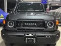 Brand New 2025 Toyota Land Cruiser 79 Diesel A/T Automatic Transmission Pickup Truck LC79 LC70 79 LC-1