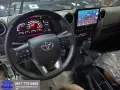 Brand New 2025 Toyota Land Cruiser 79 Diesel A/T Automatic Transmission Pickup Truck LC79 LC70 79 LC-6