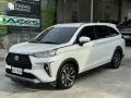 Toyota Veloz 1.5L V-1