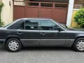 1992 Mercedes Benz 300 Diesel Turbo Sportline-1