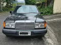 1992 Mercedes Benz 300 Diesel Turbo Sportline-10