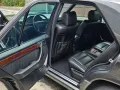 1992 Mercedes Benz 300 Diesel Turbo Sportline-4
