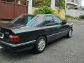 1992 Mercedes Benz 300 Diesel Turbo Sportline-8
