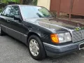 1992 Mercedes Benz 300 Diesel Turbo Sportline-7