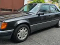 1992 Mercedes Benz 300 Diesel Turbo Sportline-0