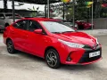2024 Model  Toyota Vios 1.3L XLE CVT-2