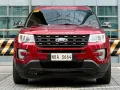 🔥 2017 Ford Explorer 3.5 Sport 4x4 V6 Automatic Gasoline☎️ 𝑩𝒆𝒍𝒍𝒂 𝟎𝟗𝟗𝟓-𝟖𝟒𝟐-𝟗𝟔𝟒𝟐-0
