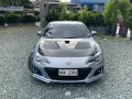 2018 Subaru BRZ 2.0 AT Loaded-1