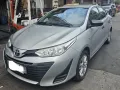 2020 Toyota Vios  1.3 J MT-0