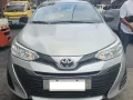 2020 Toyota Vios  1.3 J MT-1