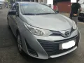 2020 Toyota Vios  1.3 J MT-2