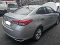 2020 Toyota Vios  1.3 J MT-5