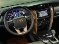 HOT!!! 2017 Toyota Fortuner G for sale at affordable price-6
