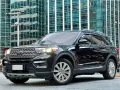 2022 Ford Explorer 2.3 Ecoboost 4WD Automatic Gas ☎️0935 600 3692 JAN RAY DE JESUS-2