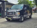 Ford E150 Econoline XLT premium 2010 AT-0
