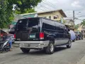 Ford E150 Econoline XLT premium 2010 AT-1
