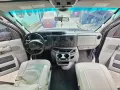 Ford E150 Econoline XLT premium 2010 AT-6