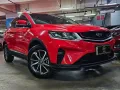 2021 Geely SX11 Coolray 1.5L GS AT-0