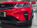2021 Geely SX11 Coolray 1.5L GS AT-2
