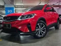 2021 Geely SX11 Coolray 1.5L GS AT-25