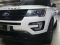 2016 Ford Explorer 3.5L 4X4 Ecoboost AT-2