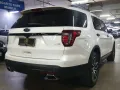 2016 Ford Explorer 3.5L 4X4 Ecoboost AT-3