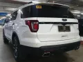 2016 Ford Explorer 3.5L 4X4 Ecoboost AT-4