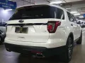 2016 Ford Explorer 3.5L 4X4 Ecoboost AT-12