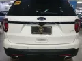 2016 Ford Explorer 3.5L 4X4 Ecoboost AT-13