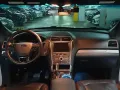 2016 Ford Explorer 3.5L 4X4 Ecoboost AT-22