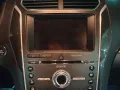 2016 Ford Explorer 3.5L 4X4 Ecoboost AT-23