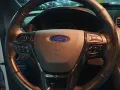2016 Ford Explorer 3.5L 4X4 Ecoboost AT-25