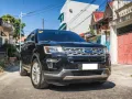 2018 Ford Explorer Ecoboost A/T-0