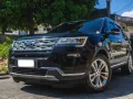 2018 Ford Explorer Ecoboost A/T-2