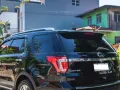 2018 Ford Explorer Ecoboost A/T-6