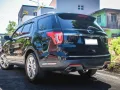 2018 Ford Explorer Ecoboost A/T-7
