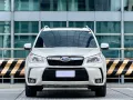 2016 Subaru Forester XT 2.0 Gas AT‼️27K MILEAGE‼️ DISCOUNT? ✅CALL CARL BONNEVIE - ☎️ 09384588779-1
