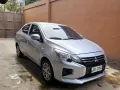 2023 Mitsubishi Mirage G4 GLX Automatic Gas-0