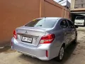 2023 Mitsubishi Mirage G4 GLX Automatic Gas-4