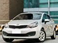 2013 Kia Rio LX Manual Gasoline 6K monthly only‼️🔥✅ 09121061462 MABY LATIDO📲☎️📩-1