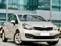 2013 Kia Rio LX Manual Gasoline 6K monthly only‼️🔥✅ 09121061462 MABY LATIDO📲☎️📩-4