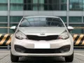 2013 Kia Rio LX Manual Gasoline ✅️165K ALL-IN DP ☎️0935 600 3692 JAN RAY DE JESUS-0