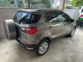 FORD ECOSPORT TITANIUM AT 2017 MODEL-4