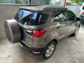 FORD ECOSPORT TITANIUM AT 2017 MODEL-5