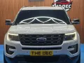 HOT!!! 2016 Ford Explorer 3.5S 4x4 Ecoboost for sale at affordable price-0