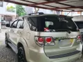 2014 Toyota Fortuner V 4x2 Diesel Pristine Condition-2