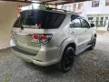 2014 Toyota Fortuner V 4x2 Diesel Pristine Condition-1