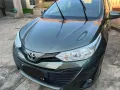Toyota Vios XLE CV 1.3 Automatic 2020-0
