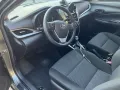 Toyota Vios XLE CV 1.3 Automatic 2020-2